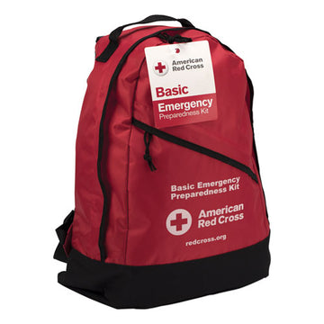First Aid Only™ Bulk Ansi 2015 Compliant First Aid Kit, 211 Pieces, Plastic Case freeshipping - TVN Wholesale